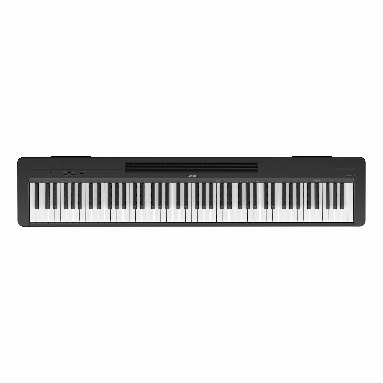 YAMAHA ヤマハ / P-145BT 電子ピアノ《予約注文/5月1日発売予定 YAMAHA ヤマハ / P-145BT 電子ピアノ《予約注文/5月1日発売予定