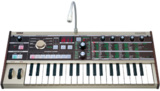 KORG 륰 / microKORG ʥǥ󥰡󥻥