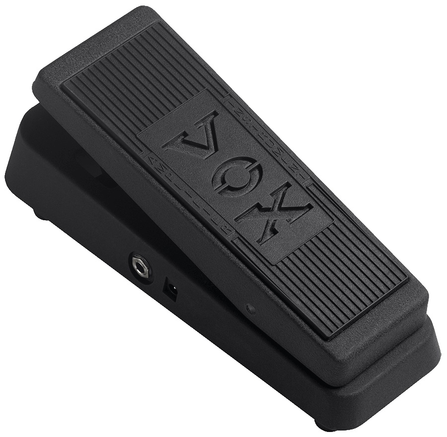 VOX ボックス WAH-WAH V845　クラシック・ワウペダル