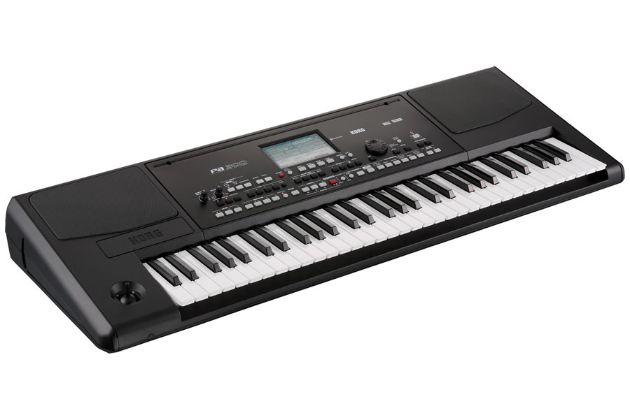 KORG コルグ / PA300 アレンジャーキーボード | イシバシ楽器