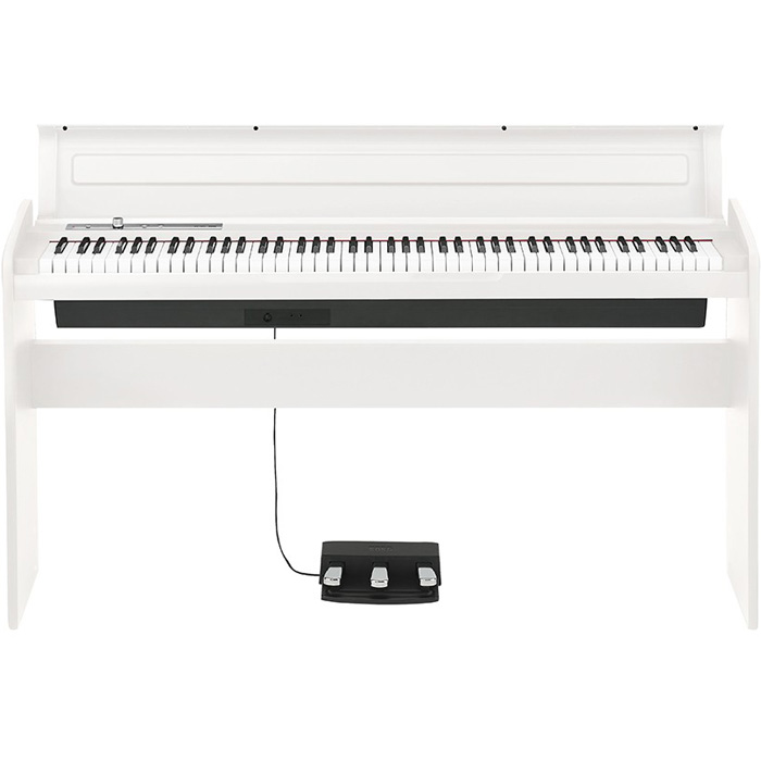 福岡　引き取り限定　korg ピアノ　電子ピアノ Amazon | KORG コルグ 電子ピアノ 88鍵盤 Liano L1SP 薄さ7cm