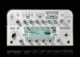 KEMPER / Profiler Head White ѥܥǥ ѡ ץե顼