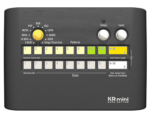KORG コルグ Rhythm Master リズムマスター RM-01 通電のみ確認 メーカー保証対象外 コルグ Rhythm Master (ゴルフ練習器具) 価格比較 - 価格.com
