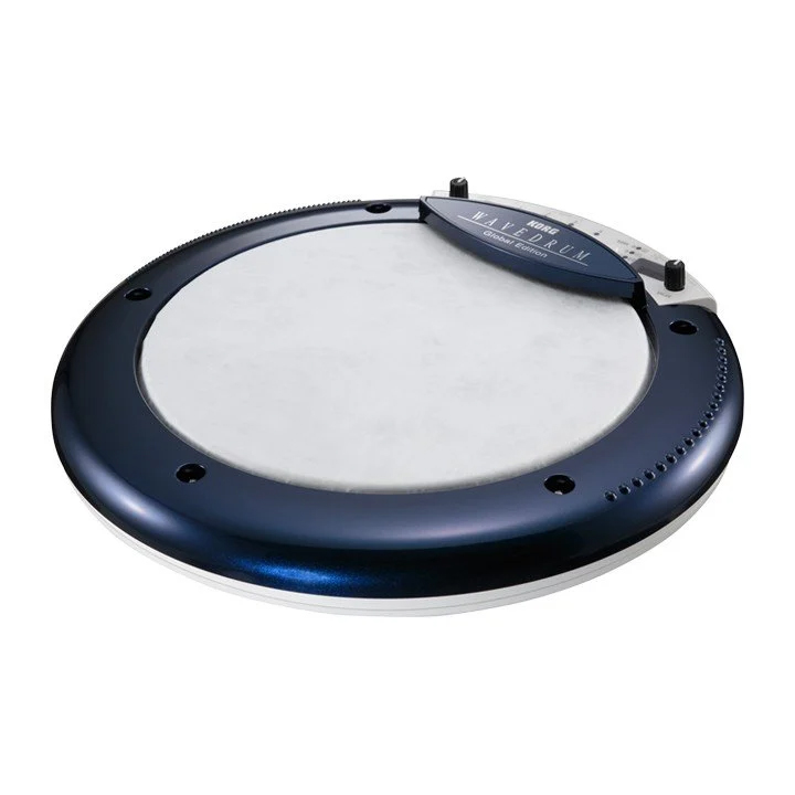 パーカッション・打楽器 KORG WAVEDRUM WD-X-BK KORG / WD-X-GLB WAVEDRUM Global Edition デジタル
