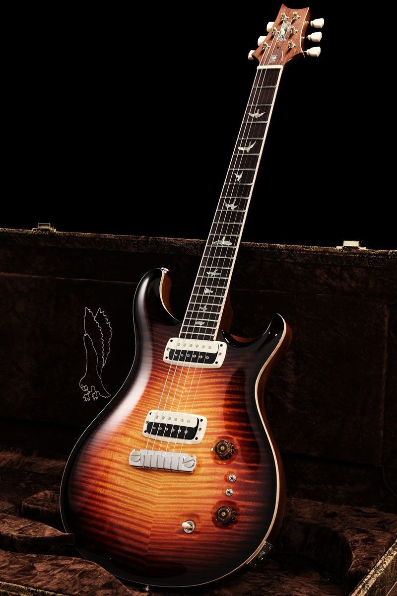 Paul Reed Smith / Private Stock Paul's 85 PAULS GUITAR #9186
