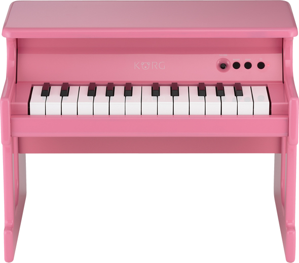 美品◾️KORGコルグ◾️tiny PIANO電子ピアノ tinyPIANO - DIGITAL TOY PIANO | KORG (Japan)