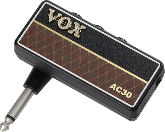 VOX / amPlug2 AC30 ヘッドフォンギターアンプ AC-30 AC30G2 AC-30G2