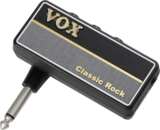 VOX / amPlug2 Classic Rock إåɥե󥮥 ܥå