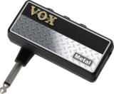 VOX / amPlug2 Metal إåɥե󥮥 ܥå