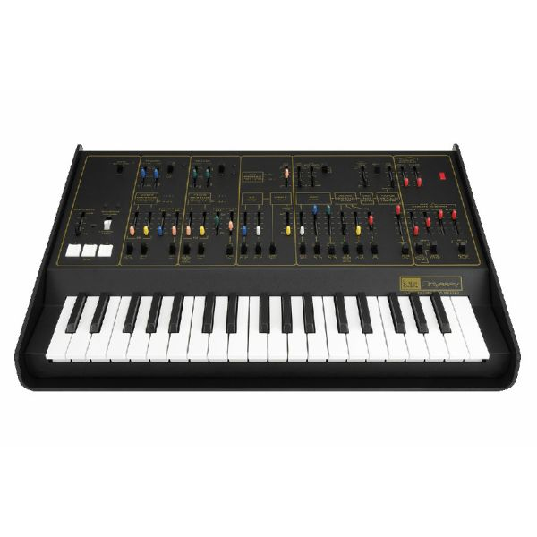 貴重 KORG ARP ODYSSEY Rev2 アープ オデッセイ 美品