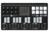 KORG 륰 / nanoKEY Studio (ХMIDIܡ)