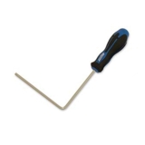 Cruz Tools / Sound hole Truss Rod Wrenches 4mm
