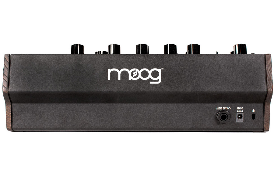 Moog モーグ / Mother-32 アナログシンセサイザー (MG MOTHER 32) | イシバシ楽器