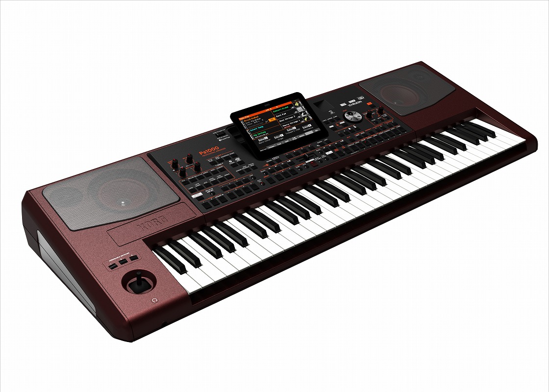 KORG コルグ / Pa1000 アレンジャー・ワークステーション