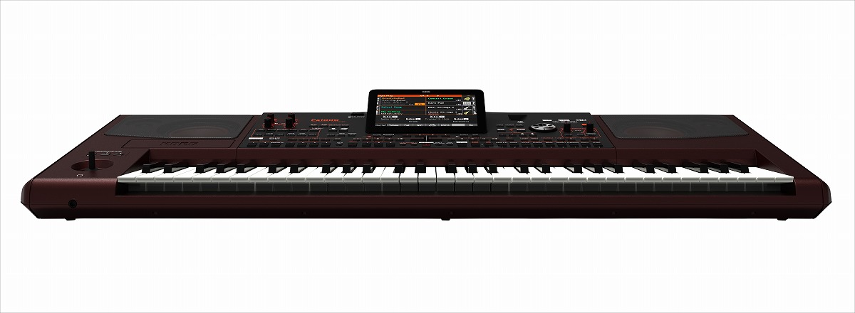 Video Manuals | HAVIAN 30 - DIGITAL ENSEMBLE PIANO | KORG