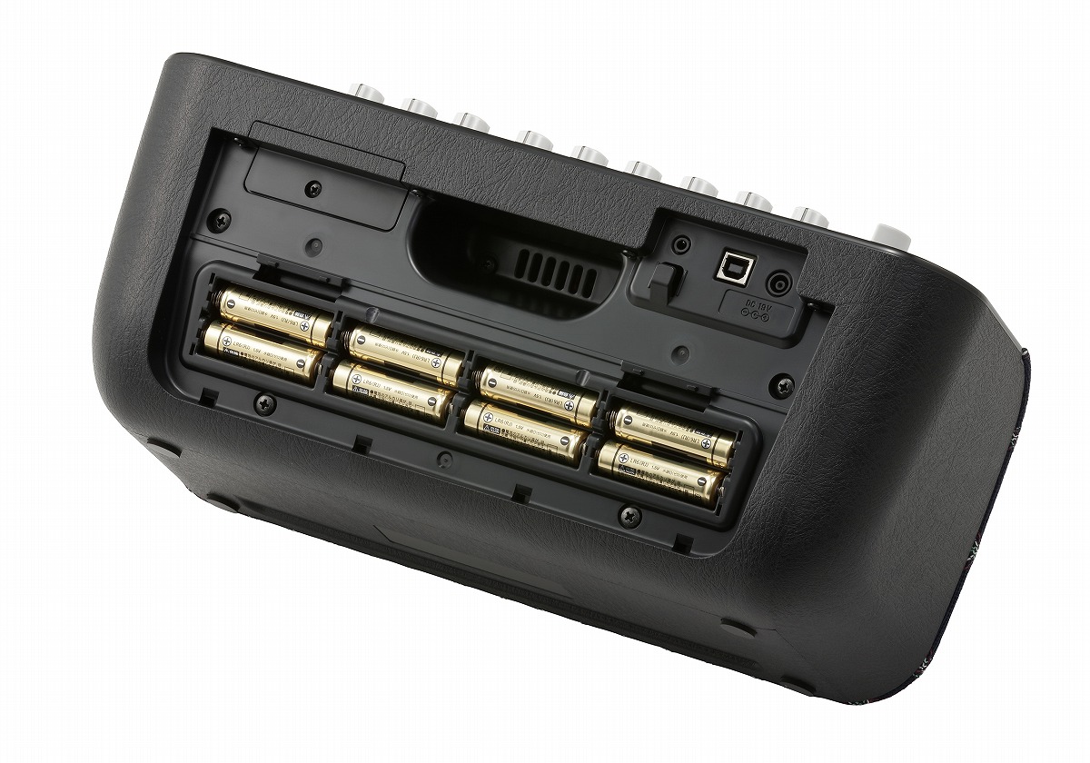 VOX ベース用 モデリングアンプ オーディオスピーカー Adio Air BS Adio Air BS (モデリングアンプ/オーディオスピーカー)(ご予約