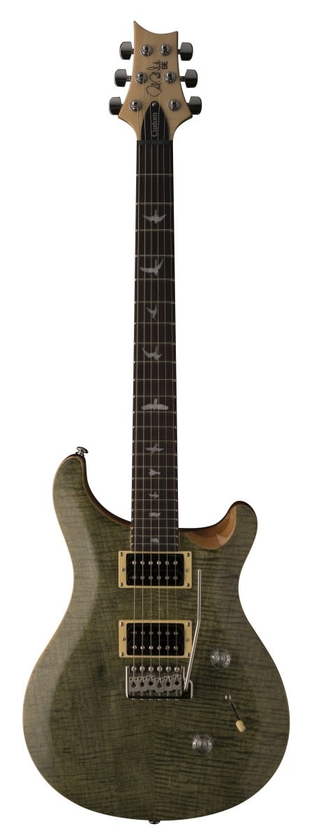 Paul Reed Smith (PRS) ポールリードスミス / SE Custom 24 Trampas