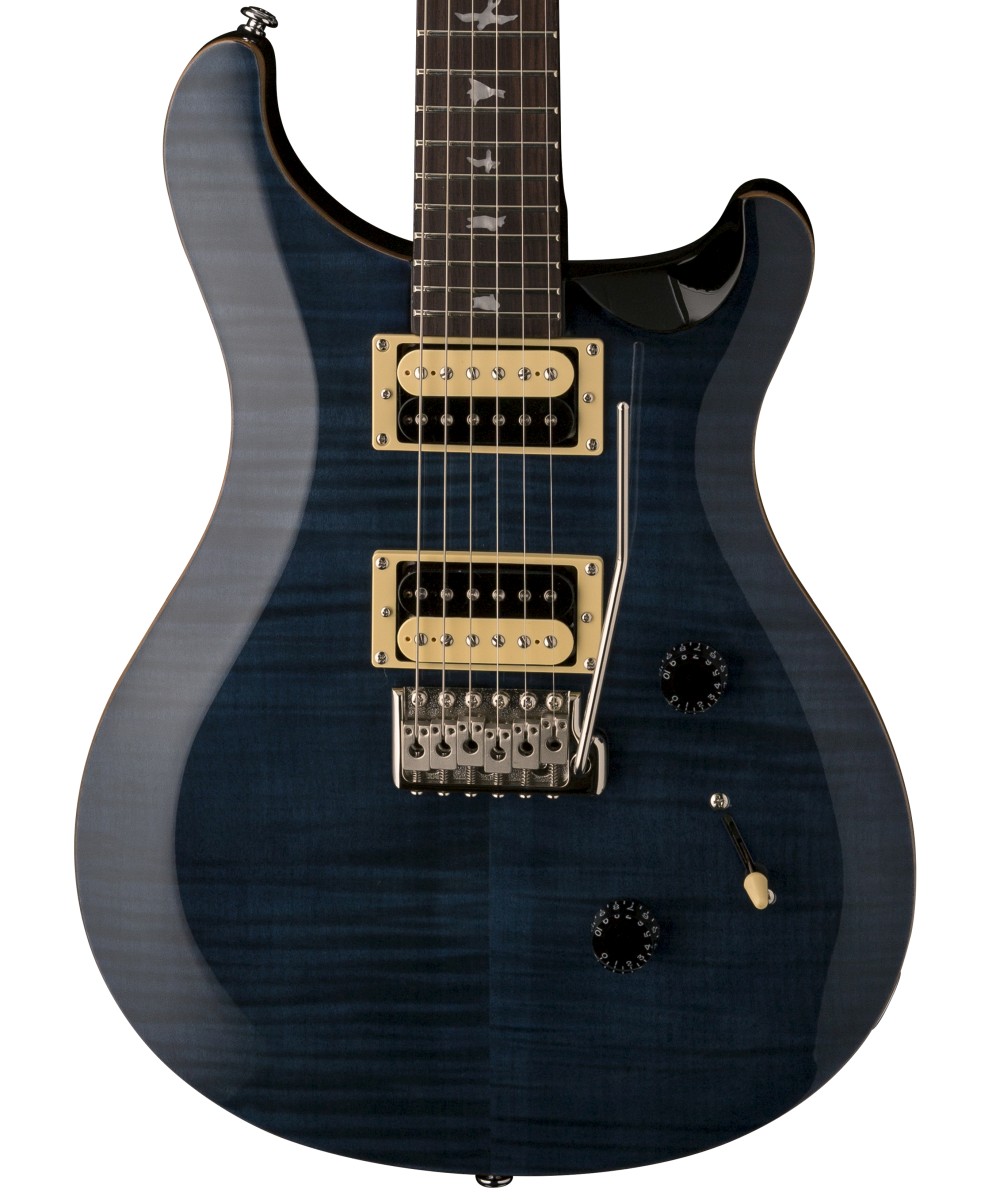 1987年製 Paul Reed Smith Custom24 PRS 美品 Used 1987 Paul Reed Smith Custom 24 Scarlet Red