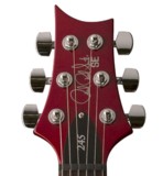 PRS SE 245 エレキギター 赤 Amazon | SE CE 24 Blood Orange | エレキギター | 楽器・音響機器