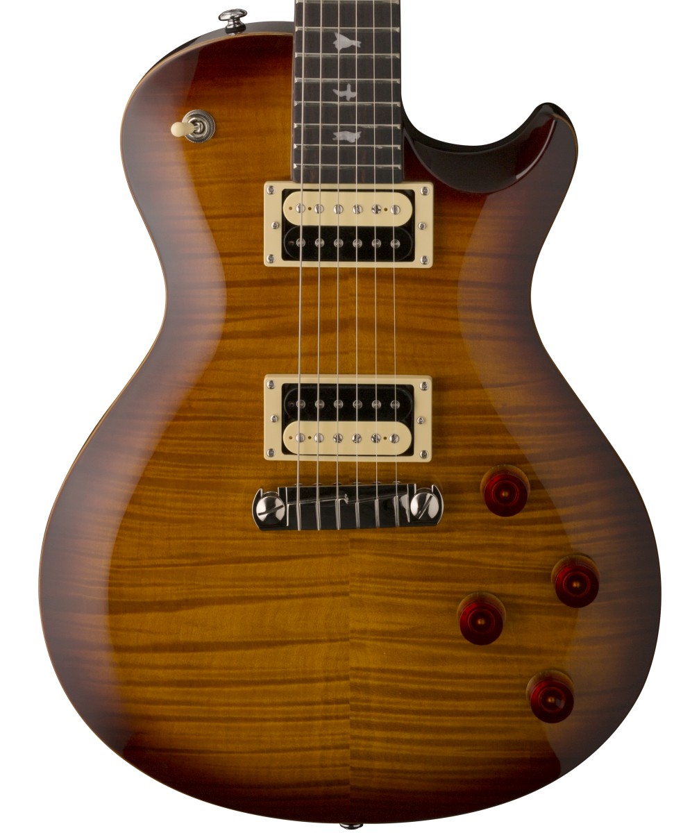 Paul Reed Smith (PRS) / SE 245 Tobacco Sunburst (TS) ポール