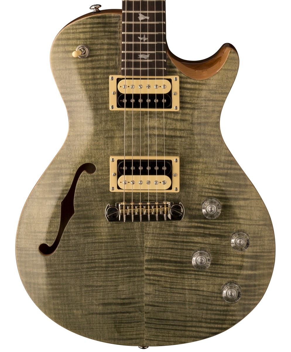 ギター Paul Reed Smith(PRS) SE ZACH MYERS Amazon.com: PRS SE Zach Myers 594 Electric Guitar, Myers