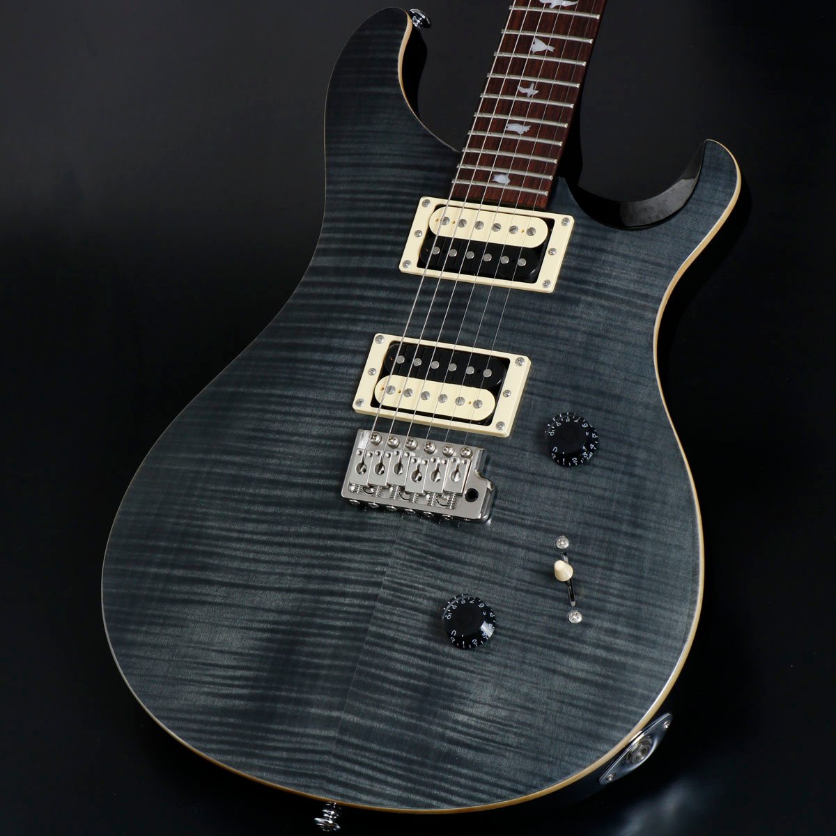 Paul Reed Smith (PRS) / SE Custom 24 Gray Black (GB) ポールリード