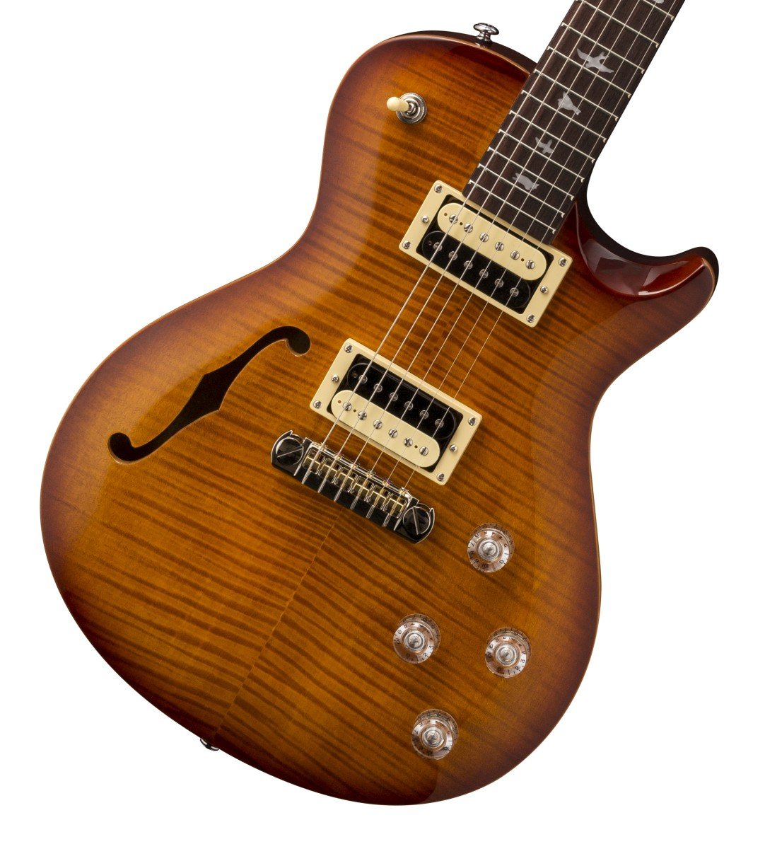 PRS SE ザックマイヤー