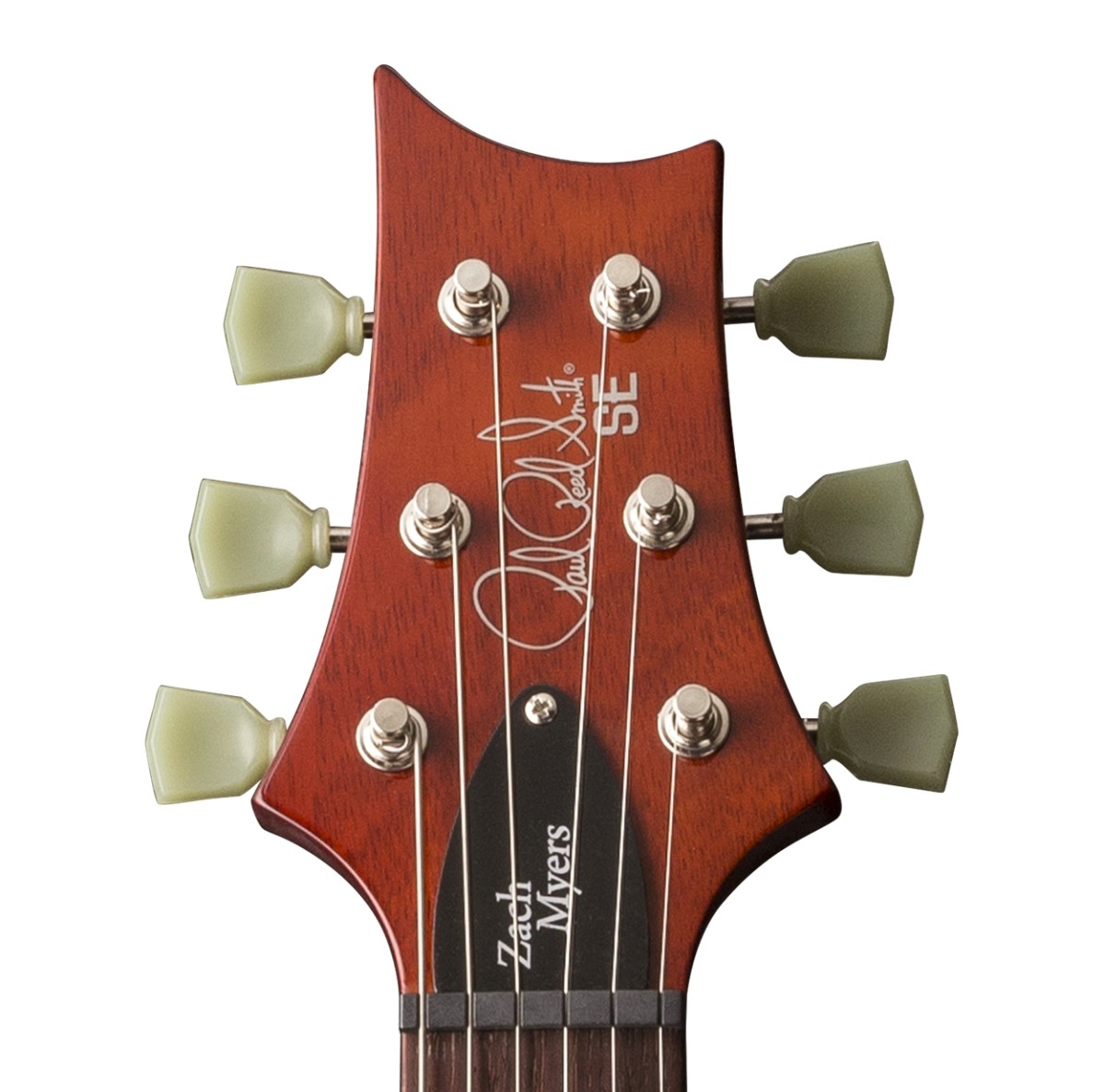 Paul Reed Smith (PRS) / 2017 Model SE Zach Myers Signature Vintage