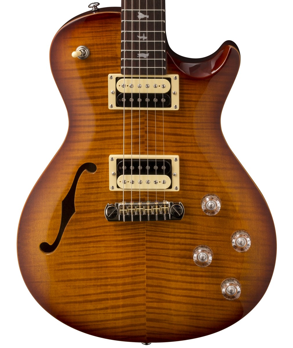 Paul Reed Smith (PRS) / 2017 Model SE Zach Myers Signature Vintage