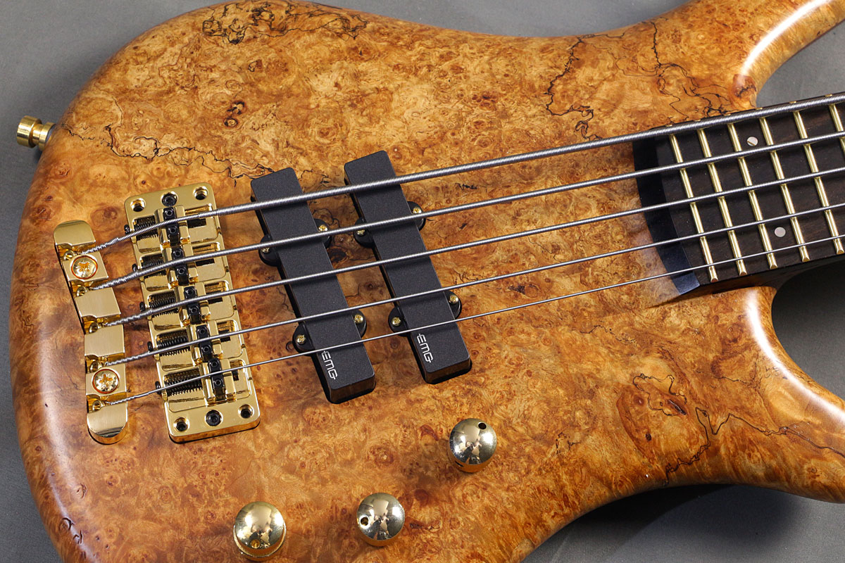 Warwick / Custom Shop Thumb 5st Ltd 2017 35th Anniversary