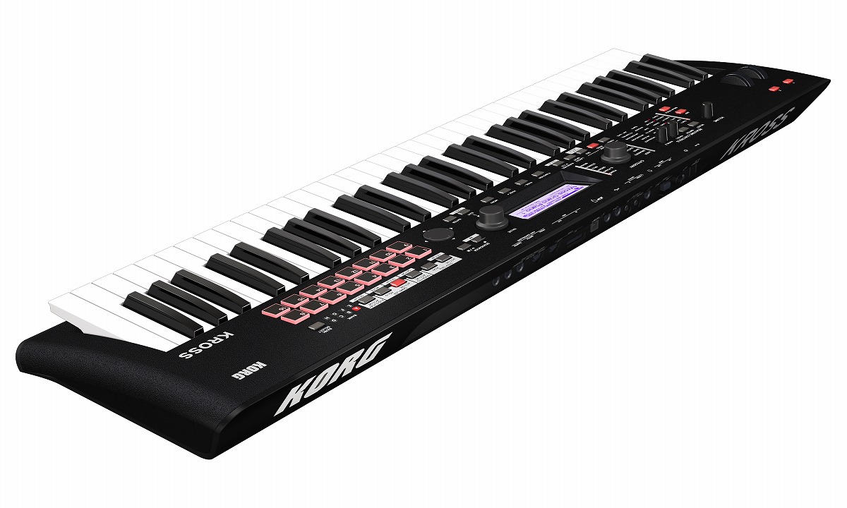 KORG T2 コルグ シンセサイザー ワークステーション 76鍵盤 動作品 KORG T2 コルグ シンセサイザー ワークステーション 76