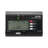 KORG / GA-50 Guitar / Bass Tuner 륰 ١ѥ塼ʡ