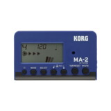 KORG / MA-2-BLBK Metronome