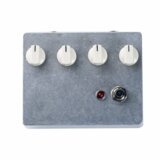 KORG Nu:Tekt / OD-K1 Nutube Overdrive Kit Ω 