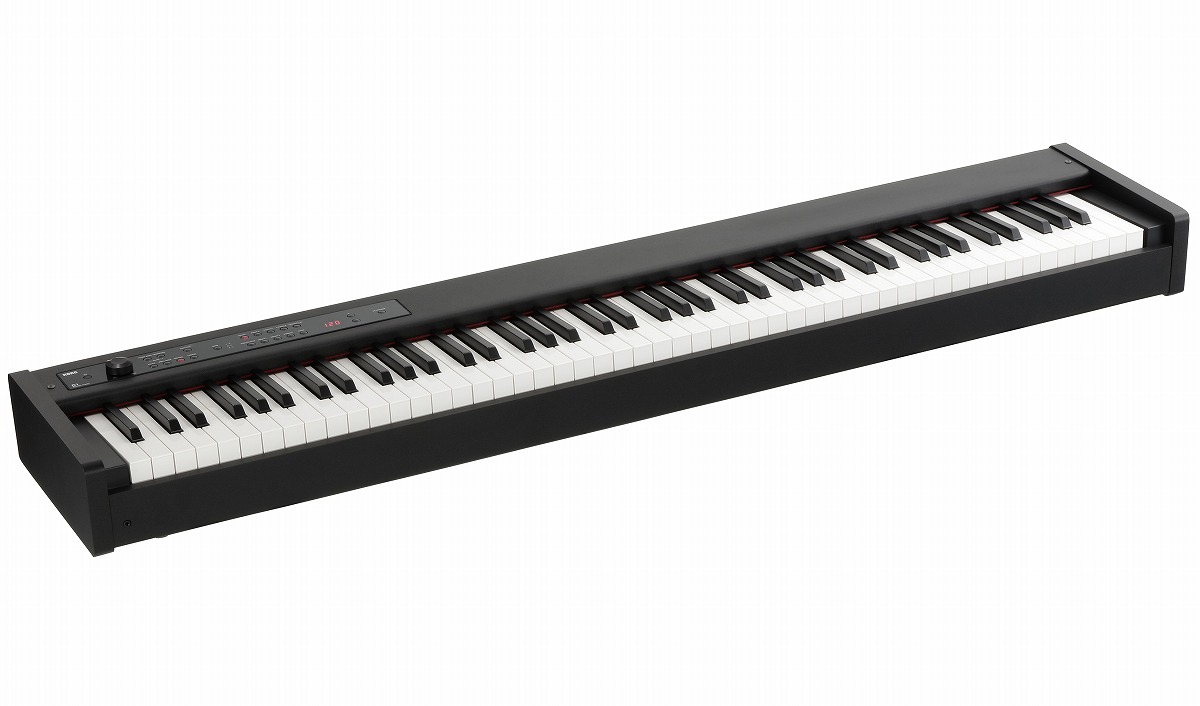 KORG コルグ / DIGITAL PIANO D1 デジタル・ピアノ | イシバシ楽器