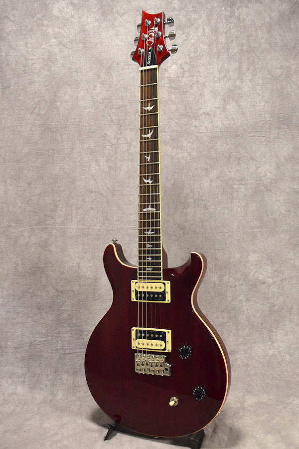 Paul Reed Smith（PRS) / SE Santana Standard Vintage Cherry