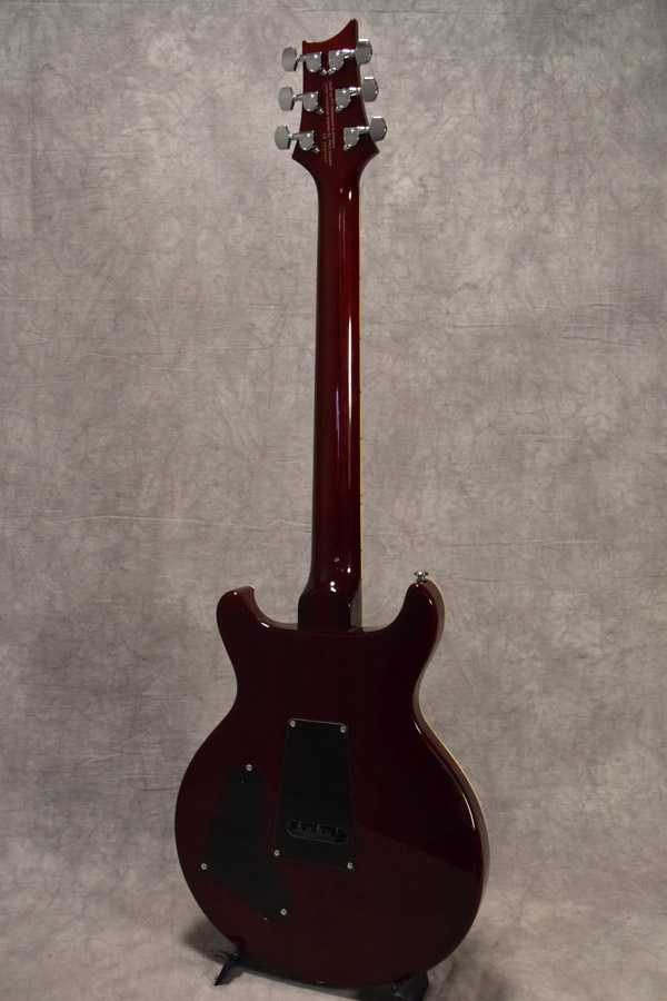Paul Reed Smith（PRS) / SE Santana Standard Vintage Cherry