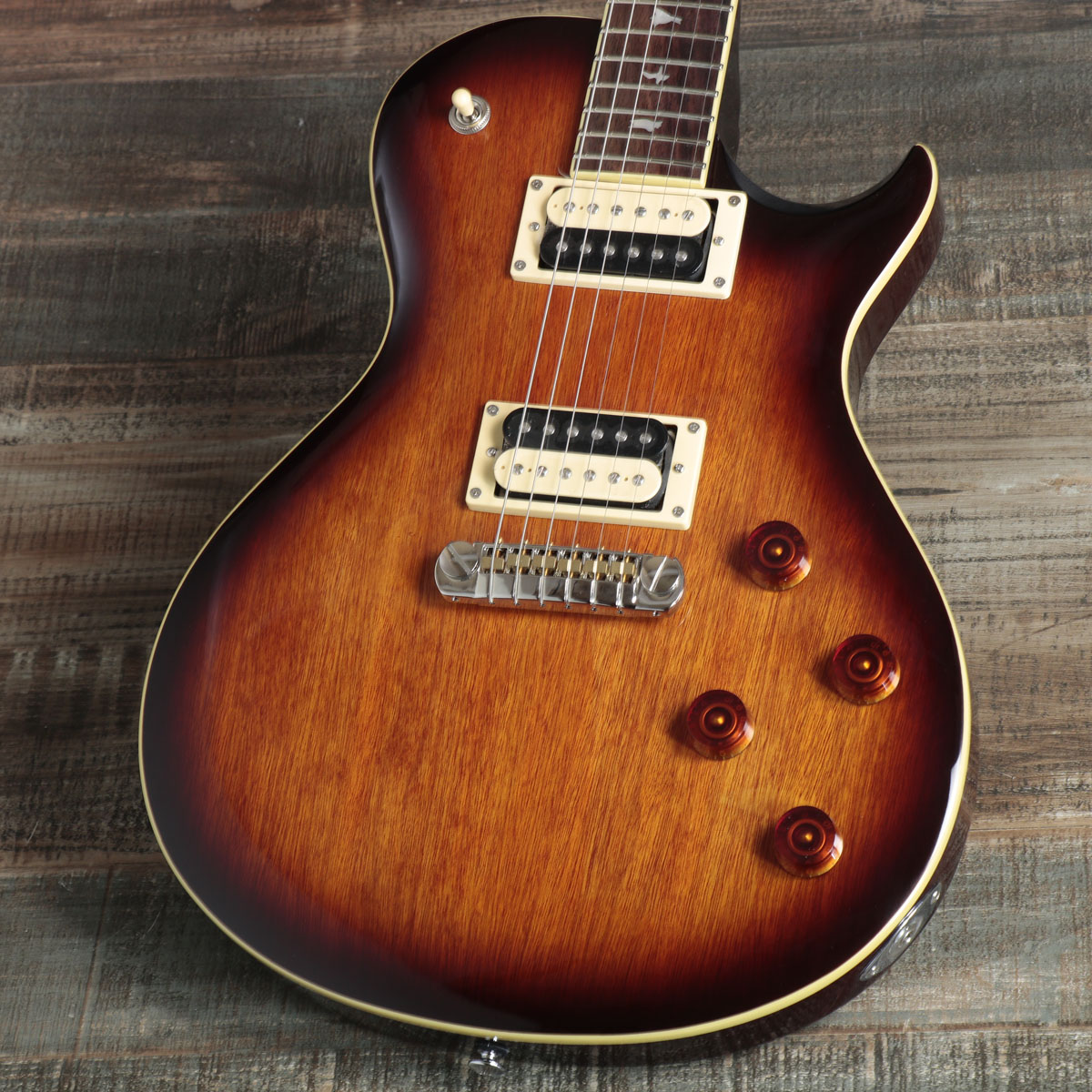 Paul Reed Smith（PRS) / SE 245 Standard N Tobacco Sunburst