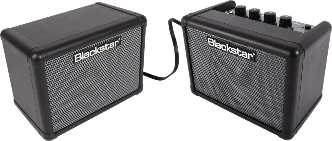 Blackstar / FLY BASS STEREO PACK ベースアンプ フライ3 ブラックスターお取り寄せ商品  イシバシ楽器