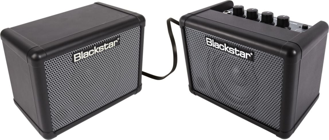 Blackstar / FLY BASS STEREO PACK ベースアンプ フライ3 | イシバシ楽器