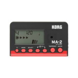 KORG / MA-2-BKRD Metronome