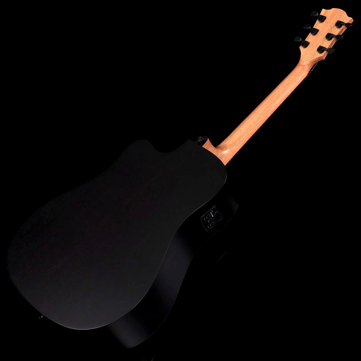 LAG Guitars T70DCE-BRB エレアコ LAG Guitars / T70DCE-BRB アコースティックギター 初心者