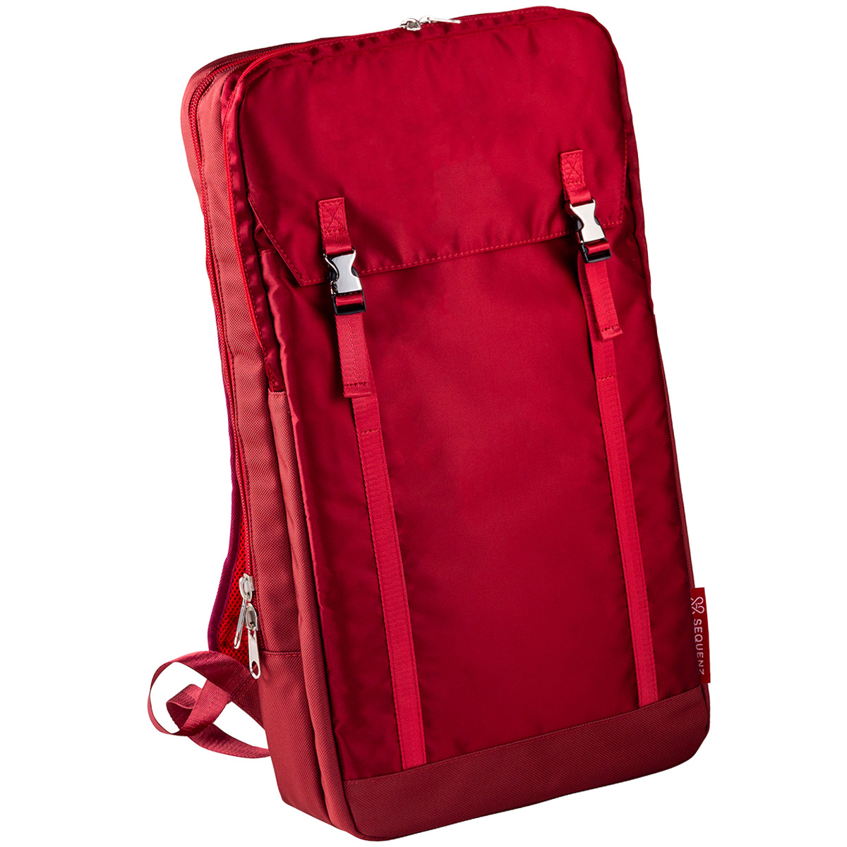 SEQUENZ シーケンツ MP-TB1-RD バックパック (レッド) イシバシ楽器