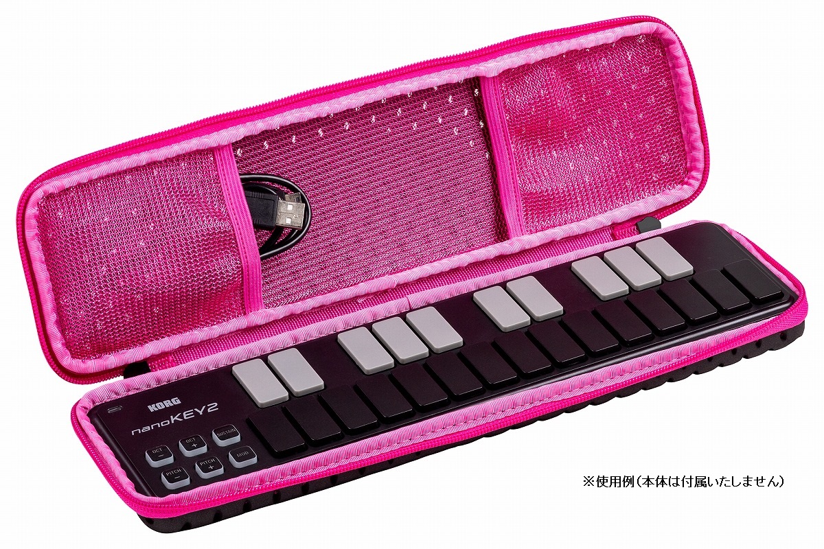 SEQUENZ シーケンツ / CC-NANO-PK nanoシリーズ専用キャリング