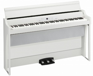 KORG / G1B AIR WHITE (ホワイト)