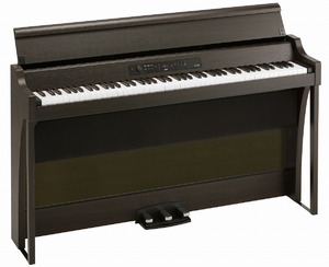 KORG / G1B AIR BROWN (ブラウン)