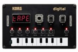 KORG 륰 / Nu:Tekt NTS-1 digital KIT ѥDIY󥻥å