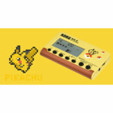 KORG × ポケモン メトロノーム MA-2-PK ピカチュウ コルグ