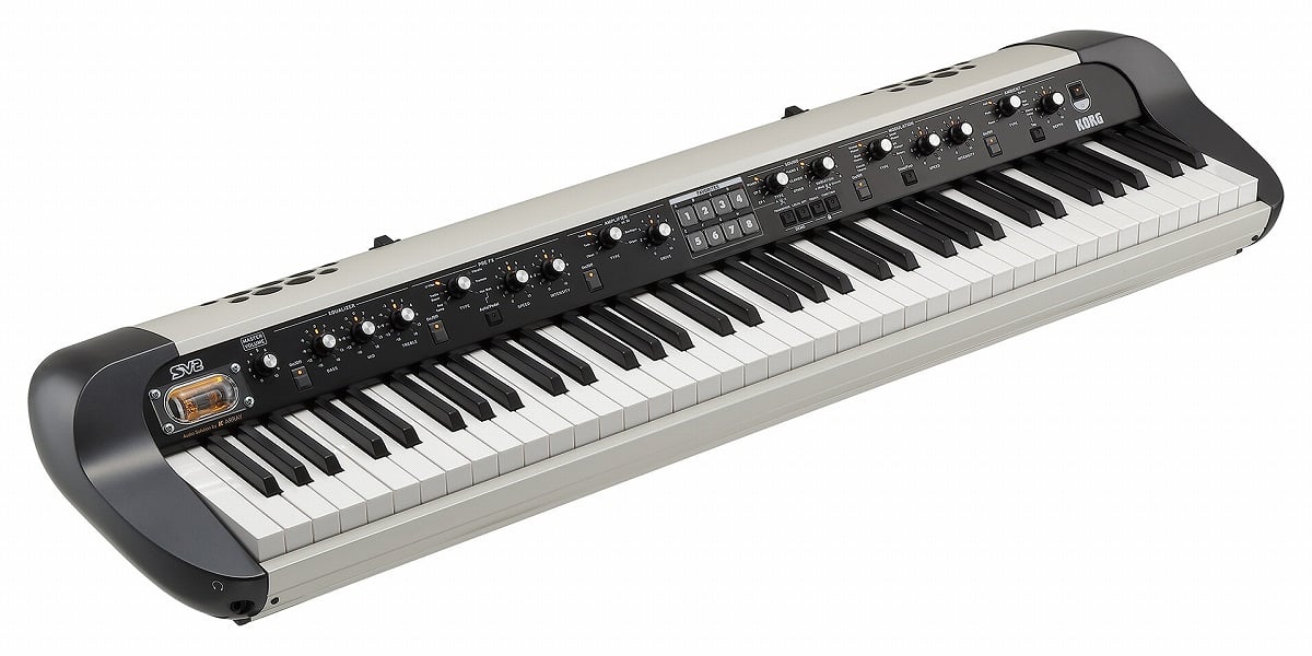 KORG コルグ / SV2-73S 73鍵盤ステージ・ビンテージ・ピアノ 