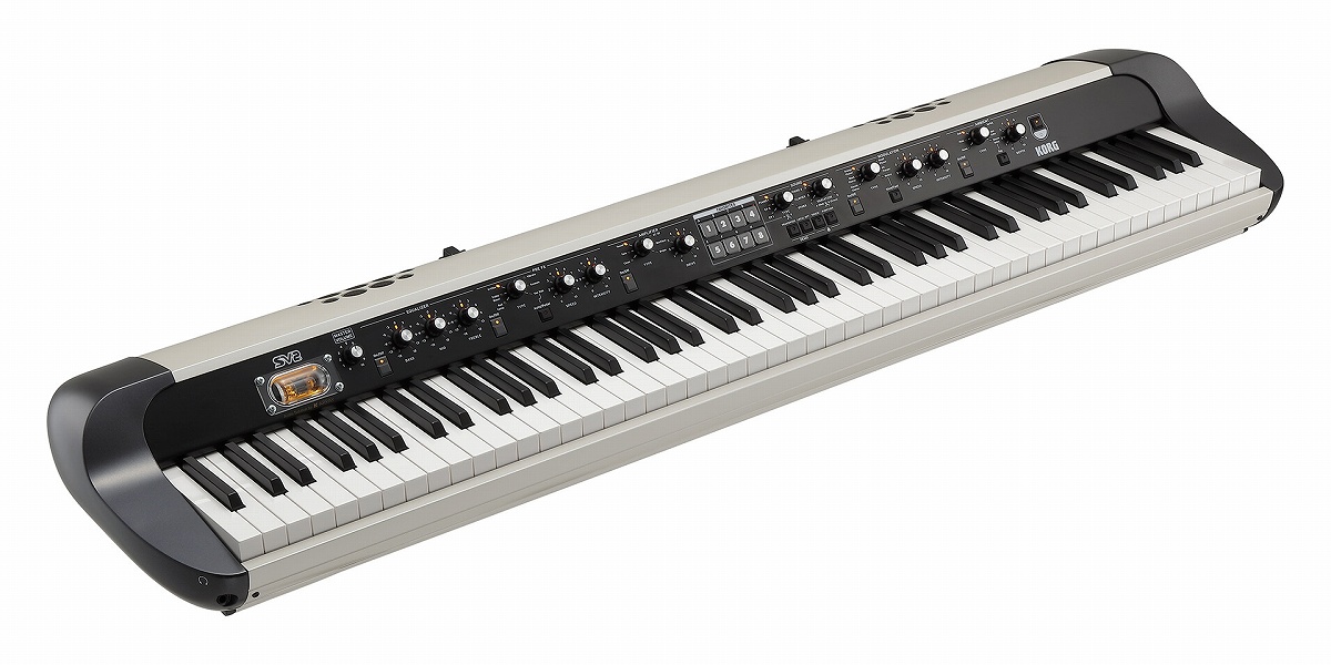 KORG コルグ / SV2-88S 88鍵盤ステージ・ビンテージ・ピアノ 